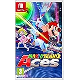Mario Tennis Aces (Nintendo Switch)