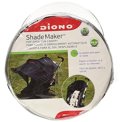 diono shade maker