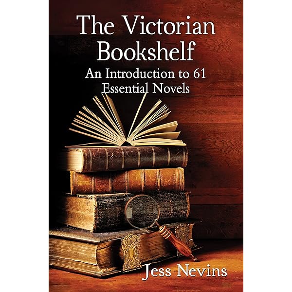 The Encyclopedia of Fantastic Victoriana: Second Edition - Kindle