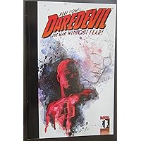 Amazon.com: Daredevil Vol. 4: The Man Without Fear, Underboss