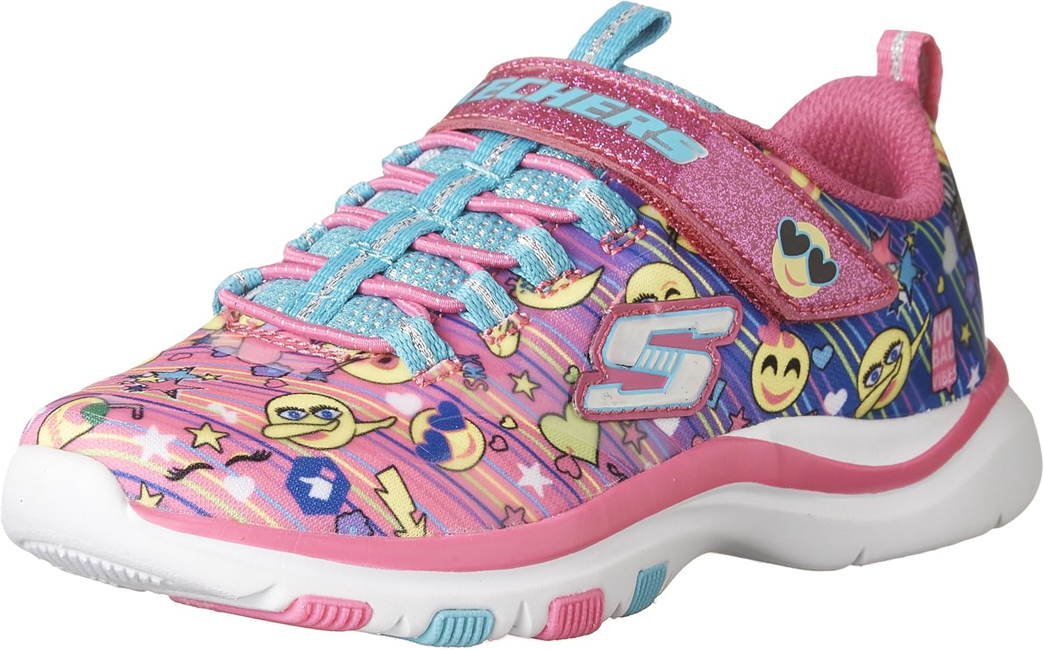 girls slip on trainers