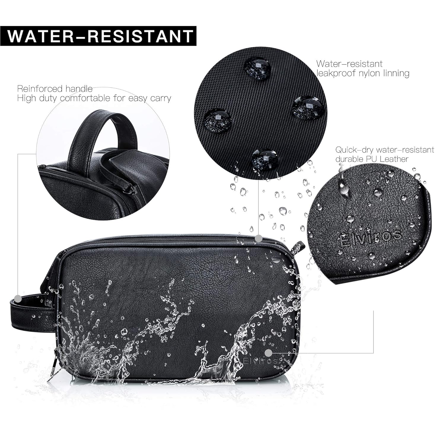 Bolsas Húmedas Y Secas NTGRTY - Impermeables, Ideales Para Pañales, Natación, Viajes Y Gimnasio