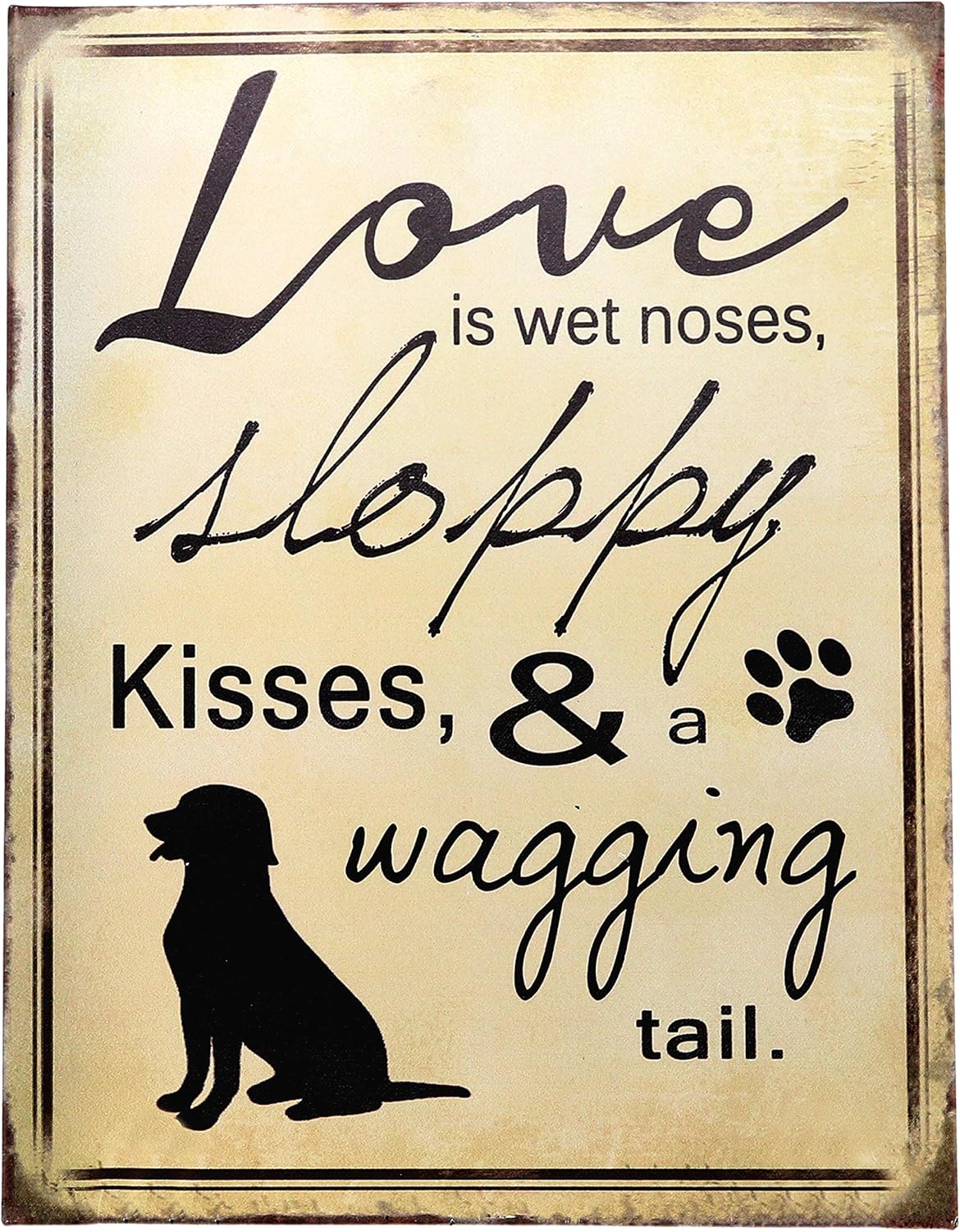 country waggin tails