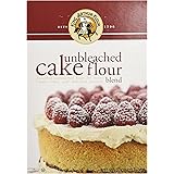 King Arthur, Unbleached Cake Flour, 32 Ounce