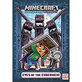 Eyes of the Endermen! (Minecraft Ironsword Academy #4)