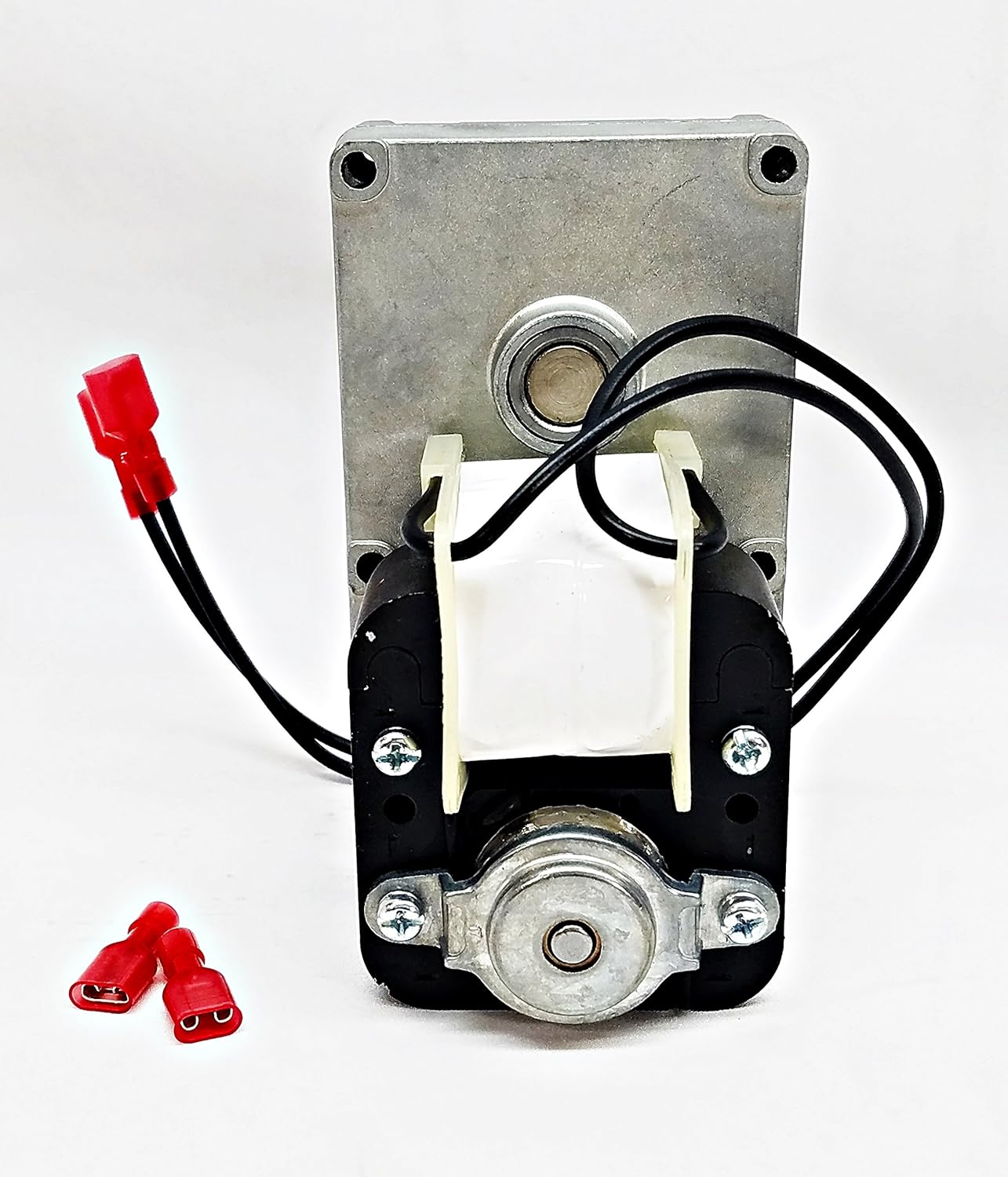 Top And Bottom Auger Motor Ph Ccw1 England Stove Works Auger Feed Motor Englander Pellet Stove 1rpm Auger Motor Pu 047040 Tools Home Improvement Furnace Parts Accessories Ohmychalk Com