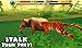 Tiger Simulator