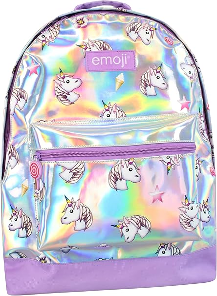 mochila unicornio amazon