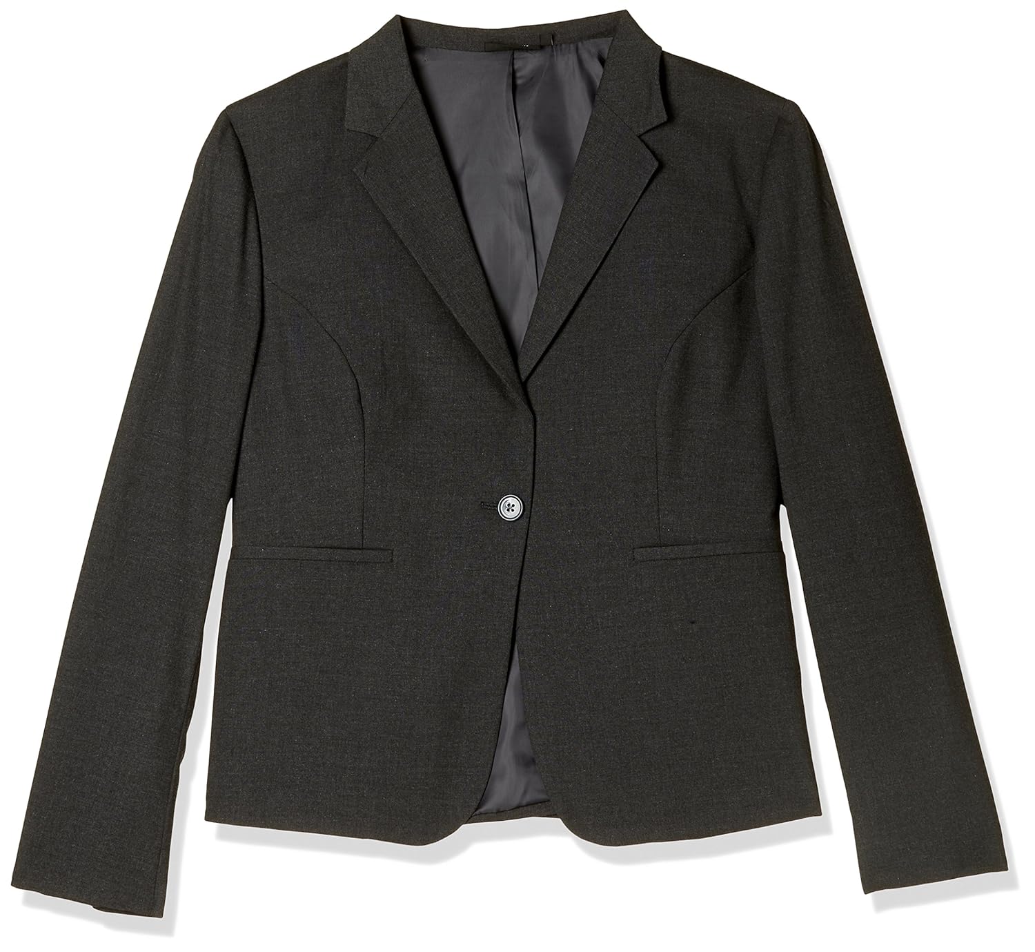 van heusen women's blazer