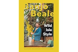 Wild Isle Style: Resourceful And Sustainable Interior Design Ideas