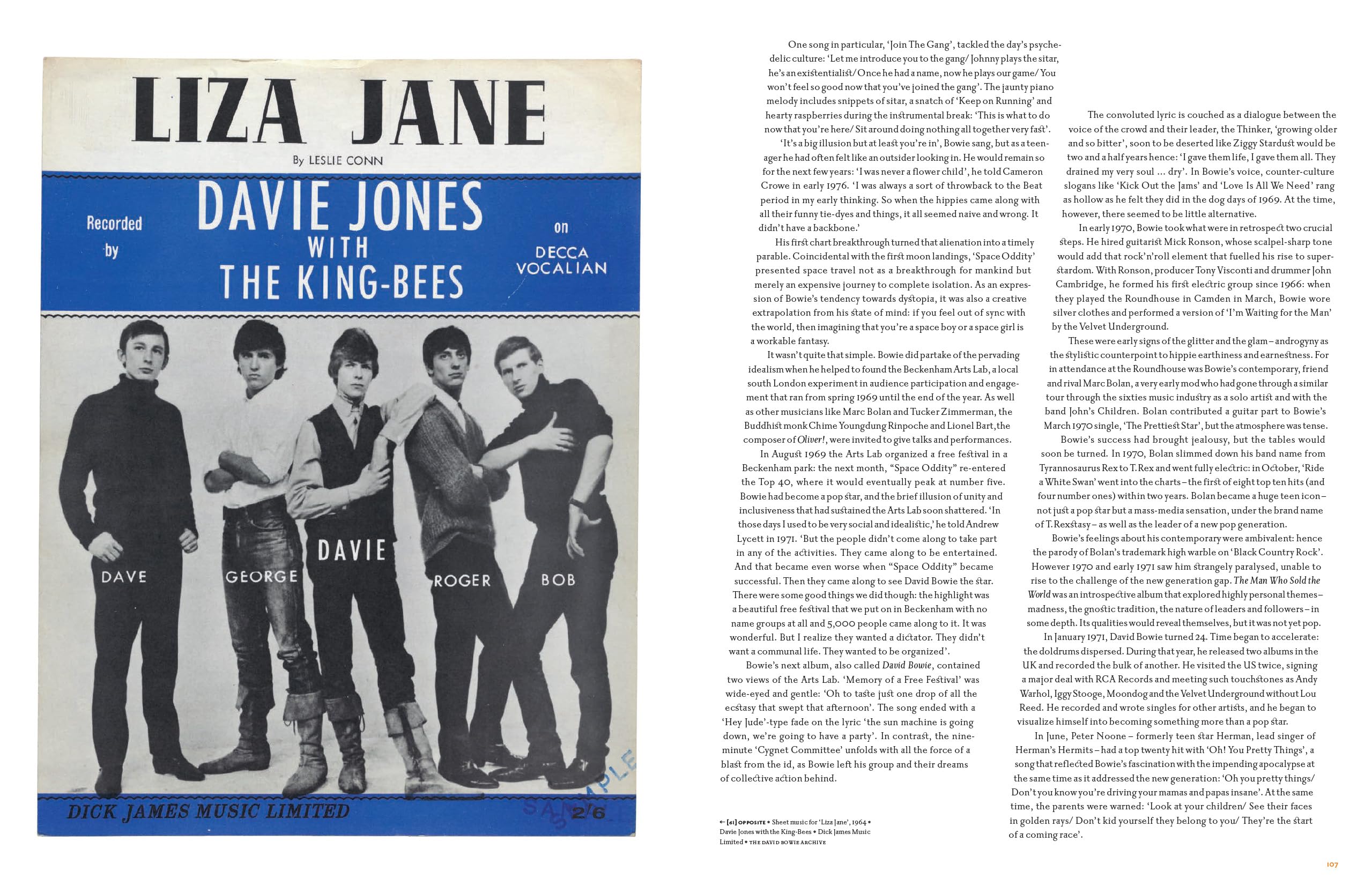 David Bowie Is (Museum of Contemporary Art, Chicago: Exhibition Catalogues)