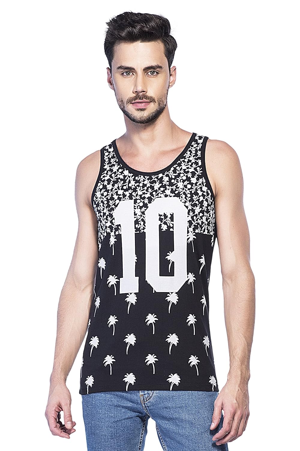 alan jones clothing men's cotton sando