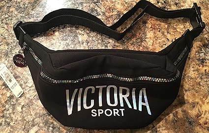 victoria secret sport fanny pack
