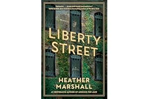 Liberty Street