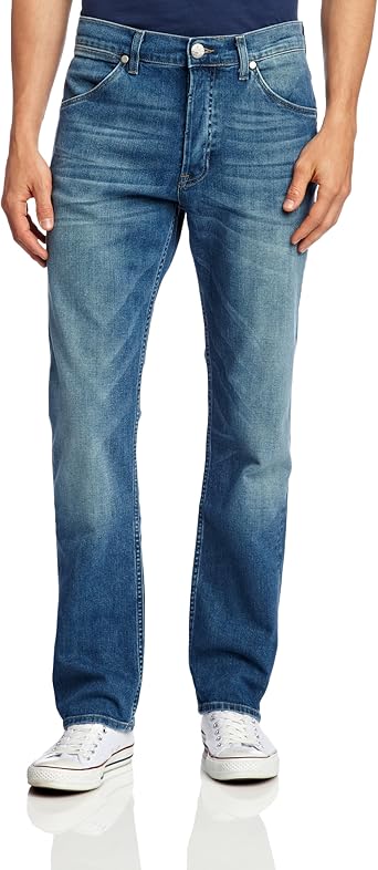 wrangler jeans ben