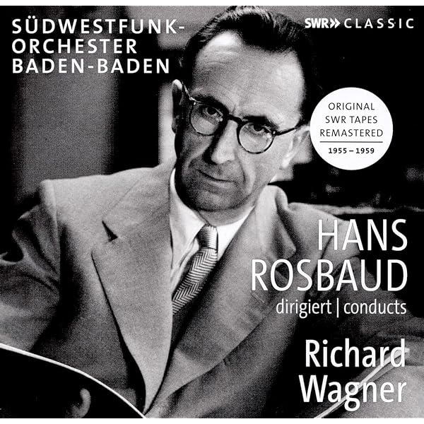 Hans Knappertsbusch - Knappertsbusch: Orchestral Edition - Amazon