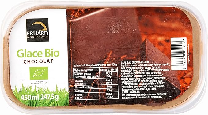 Poudre De Caroube Bio Sans Gluten 200g Biovegan Farine De Caroube Bio Pour Chocolat Chaud Ou Desserts Amazon Fr Epicerie