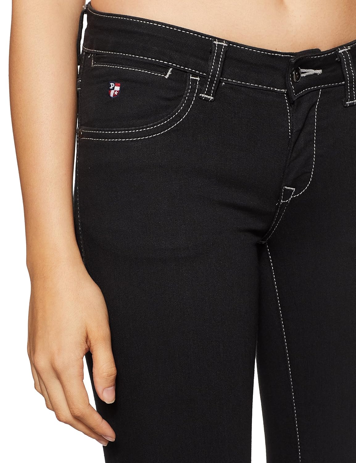 us polo women's skinny jeans
