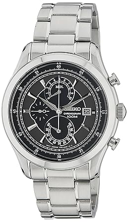 Citizen Analog Black Dial Mens Watch - AR0070-51E