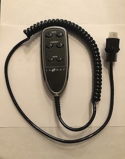 La Z Boy Power Recline Xr Review The Lazy Boy Recliner With A Remote Youtube