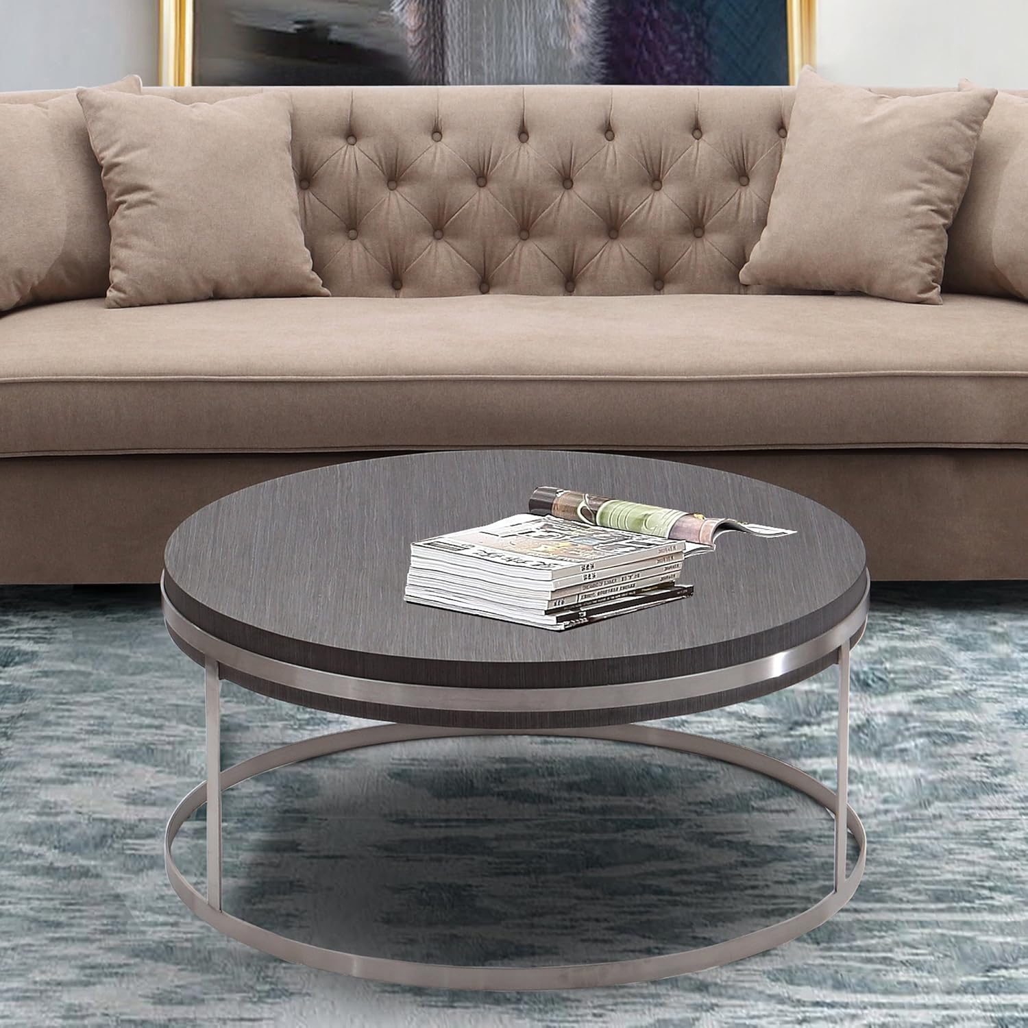 Best Armen Living Table Set