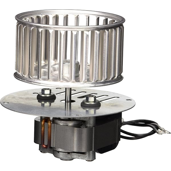 Nutone 69353000 Vent Motor Assembly for 9093 9113 9113N Includes 58000 Motor  New - Lighting Accessories - Amazon.com
