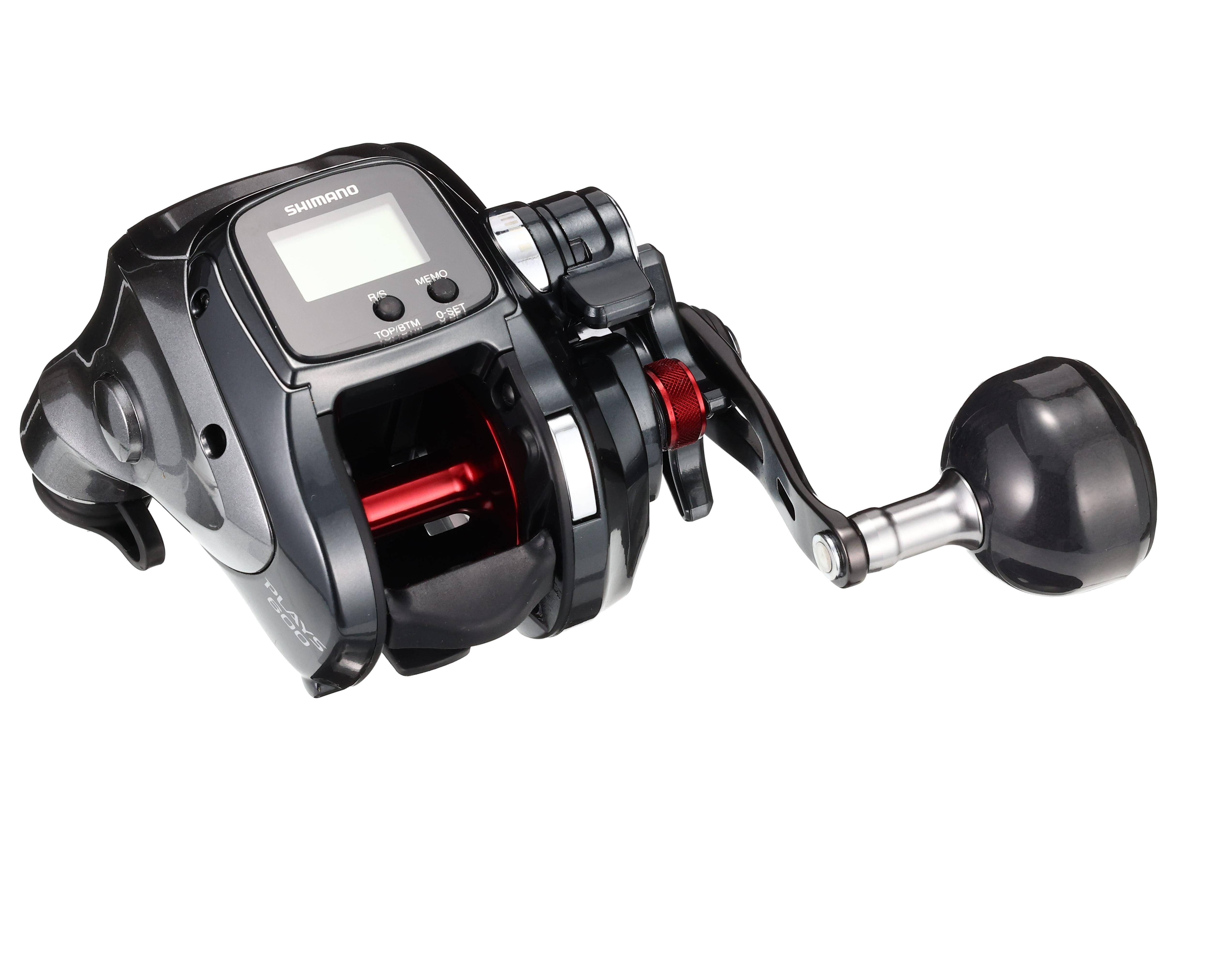シマノ Shimano 電動リール 19 プレイズ 600 タチウオテンヤ マルイカ コマセマダイ テンビンタチウオ ヒラメ アカムツ シマノ Shimano 電動リール