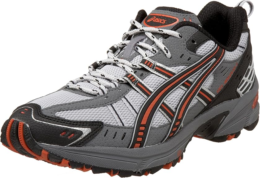 asics gel kahana 6 orange