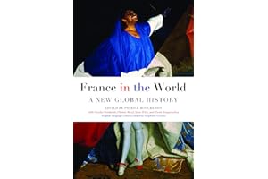 France in the World: A New Global History