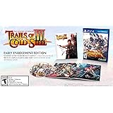 The Legend Of Heroes: Trails Of Cold Steel III Play Station 4 - Early Enrollement edition - PlayStation 4