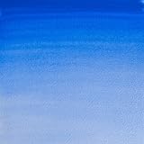 Winsor & Newton Cotman Water Colour Tube Cobalt Blue Hue 21ml view 2