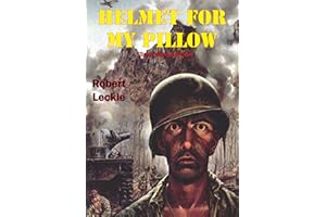Helmet For My Pillow [Illustrated Edition]