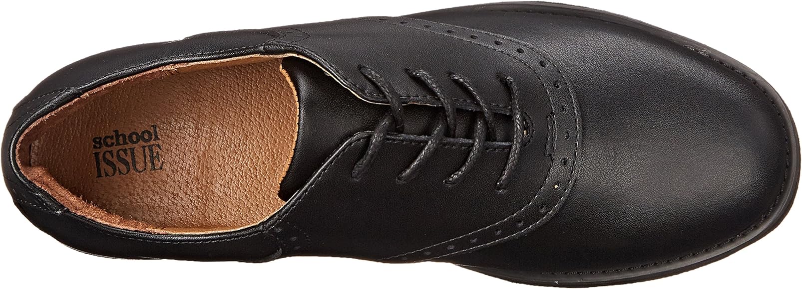 wide fit school shoes