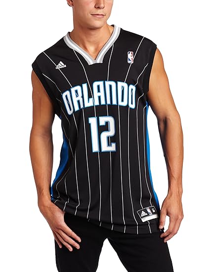 dwight howard orlando magic jersey