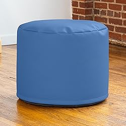 Jaxx Mallo Modular Pouf Classroom Bean Bag