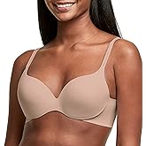 Maidenform Comfort Devotion Dreamwire Back Smoothing Underwire Bra