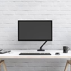 Ergotron – MXV Single Monitor Arm, VESA Desk