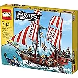 LEGO Pirates The Brick Bounty