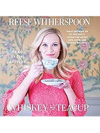 Whiskey in a Teacup