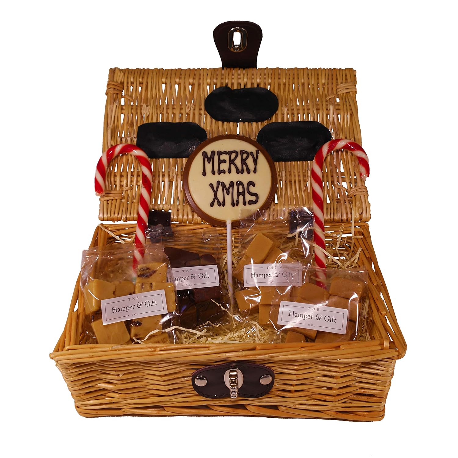 10 Awesome Premade Underground Fudge Company Gift Basket Ideas You