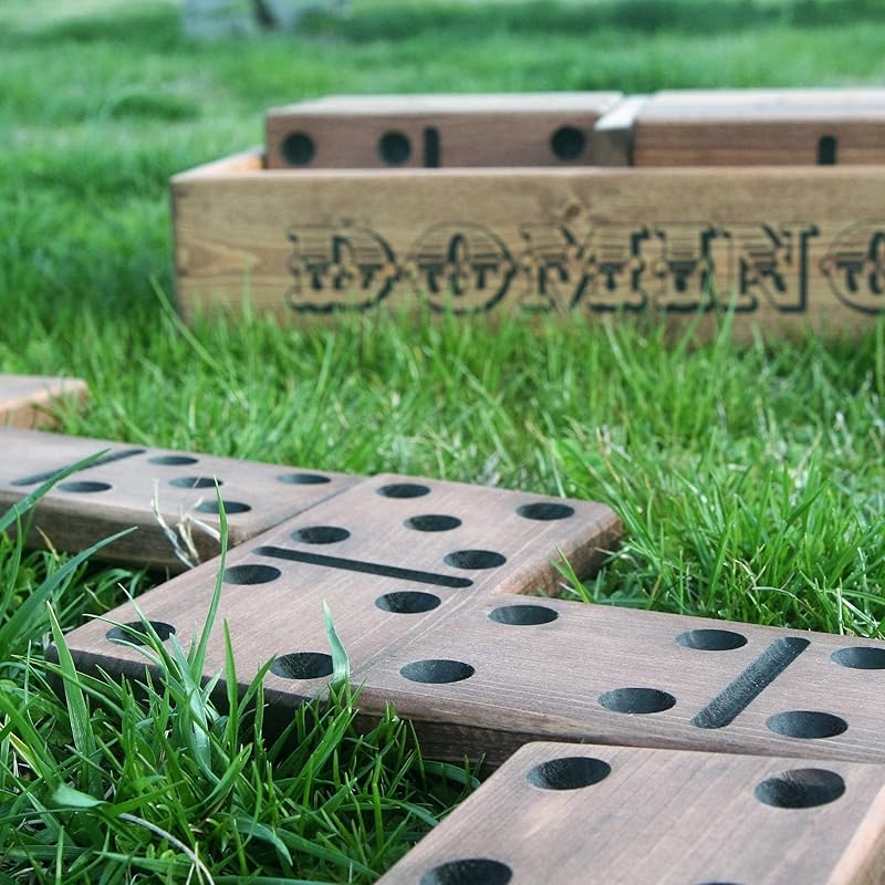 Handcrafted LawnGames