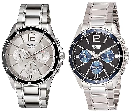 casio watches combo offer