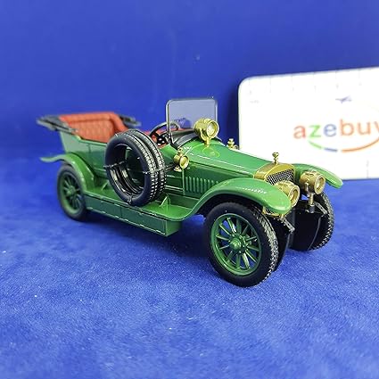 collectible diecast model cars