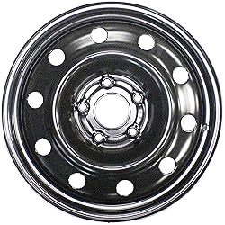 Dorman 939-243 Wheel Compatible with Select