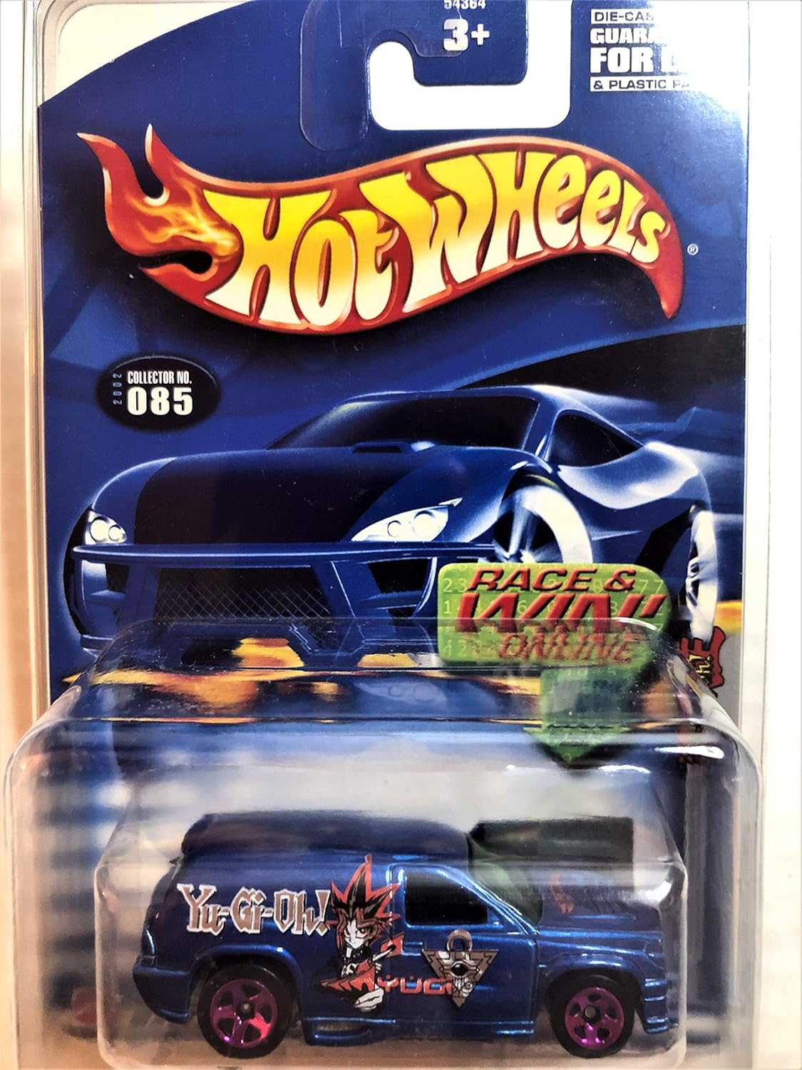 collectible hot wheels