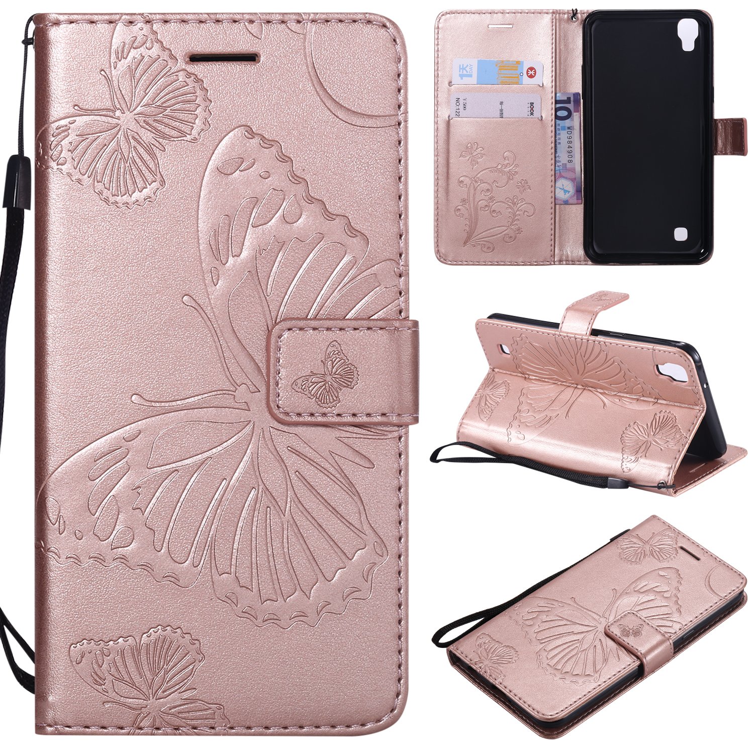 Best phone case lg xpower