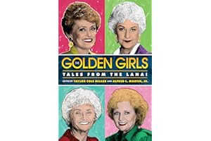 The Golden Girls: Tales from the Lanai
