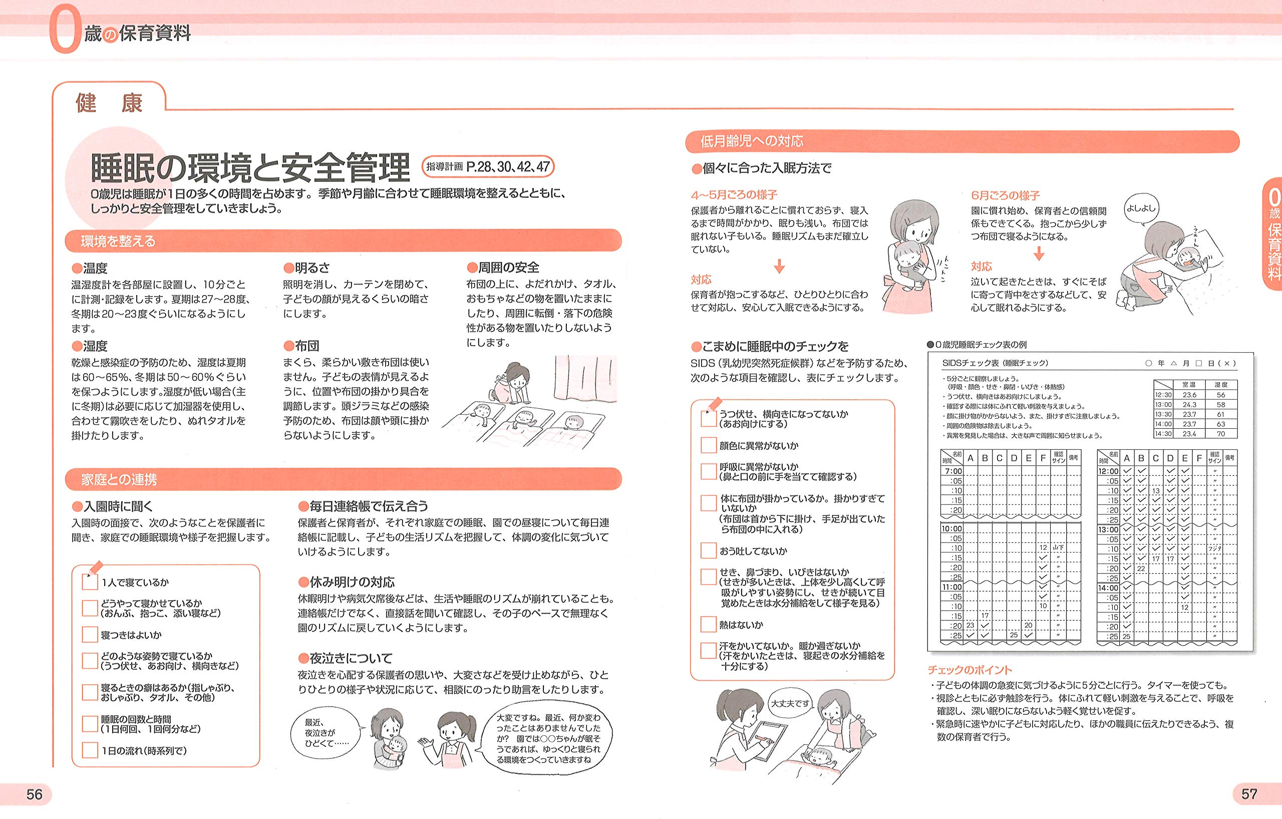 発達が見える 0 1 2歳児の指導計画と保育資料 第2版 Gakken保育books Amazon Com Books