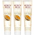 Burt's Bees Orange Essence Facial Cleanser, Sulfate-Free Face Wash, 4.3 Oz (Package May Vary)