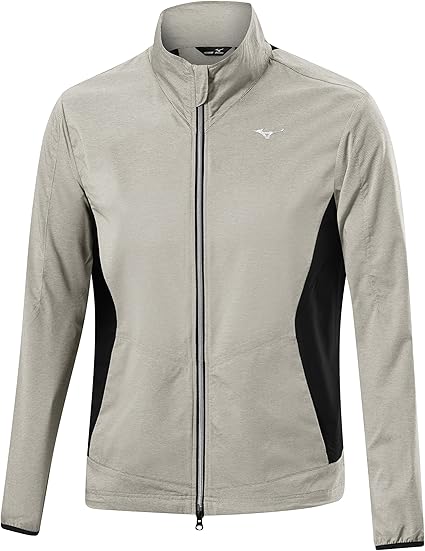 mizuno impulse impermalite jacket
